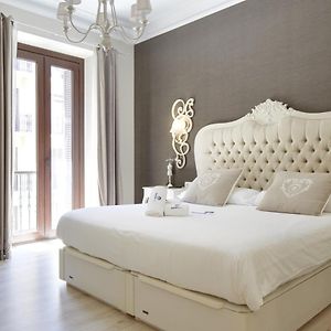 Apartamento Deluxe
